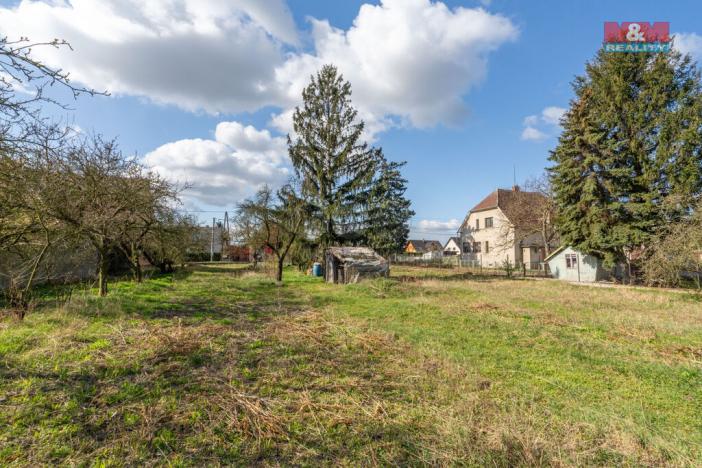 Prodej pozemku pro bydlení, Polepy, 1845 m2