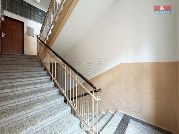 Prodej bytu 4+1, Karlovy Vary, Varšavská, 104 m2