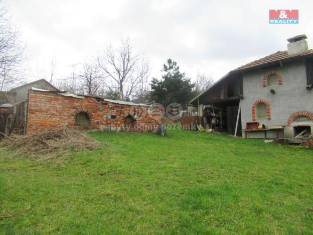 Prodej chaty, Těrlicko - Dolní Těrlicko, 15 m2