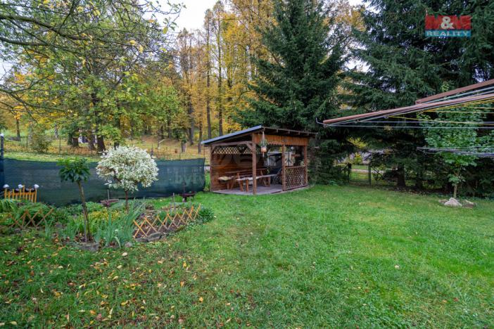 Prodej bytu 2+1, Loučná nad Desnou, 58 m2