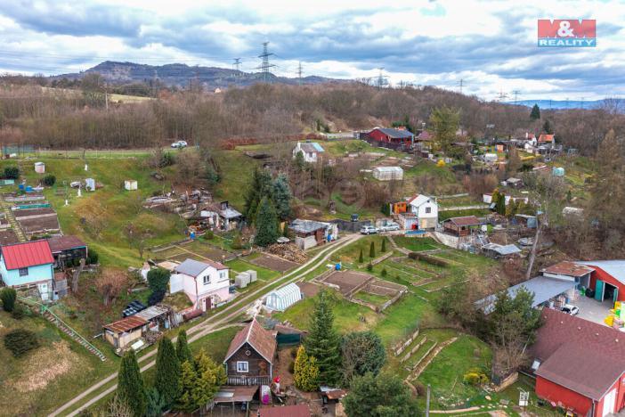 Prodej chaty, Kadaň, 1297 m2