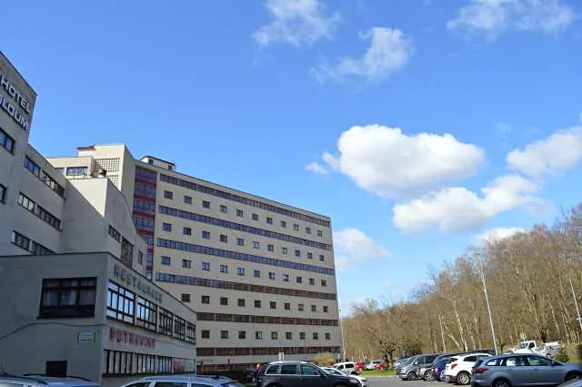 Prodej bytu 2+1, Litvínov, Koldům, 49 m2