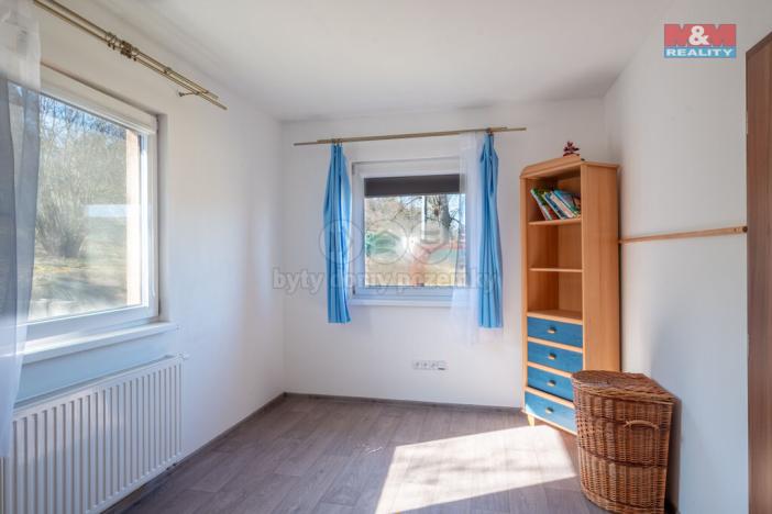 Prodej rodinného domu, Čestice, 113 m2