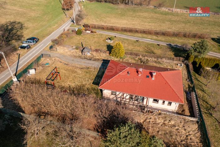 Prodej rodinného domu, Čestice, 113 m2