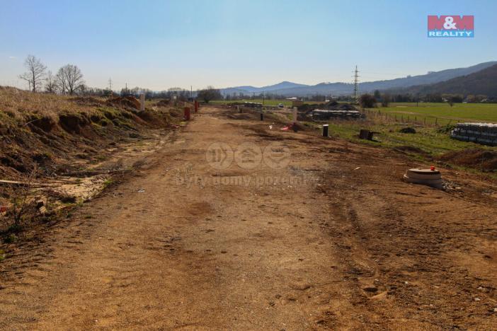 Prodej pozemku pro bydlení, Sobotín - Petrov nad Desnou, 966 m2