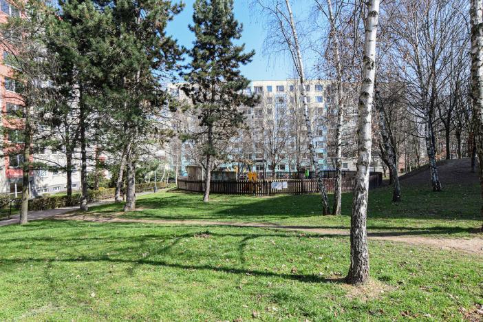 Prodej bytu 4+1, Praha - Hlubočepy, Dreyerova, 84 m2