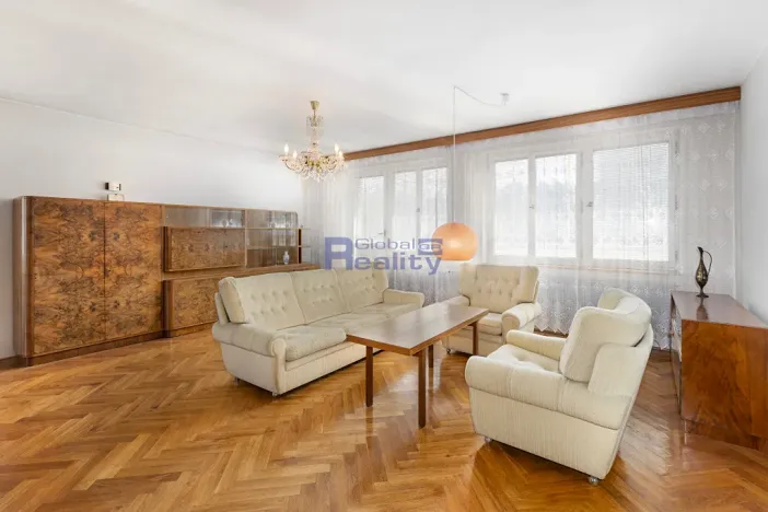 Prodej rodinného domu, Pardubice, Fibichova, 196 m2