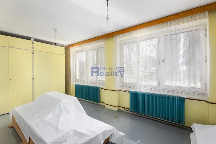 Prodej rodinného domu, Pardubice, Fibichova, 196 m2