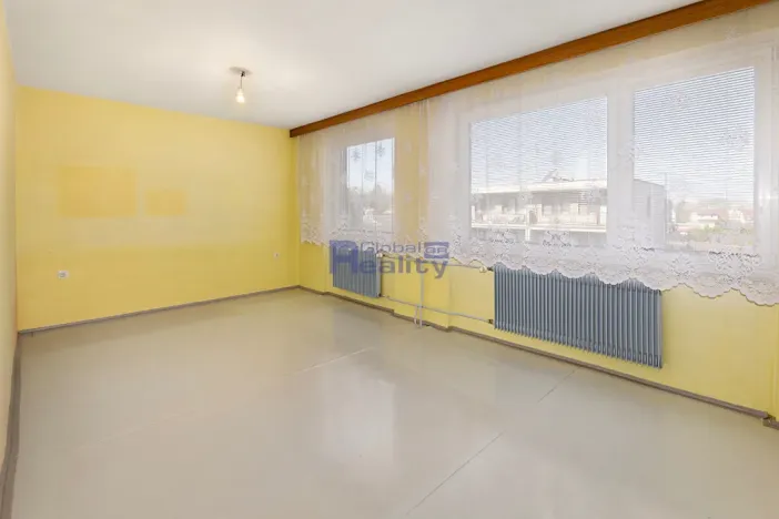 Prodej rodinného domu, Pardubice, Fibichova, 196 m2