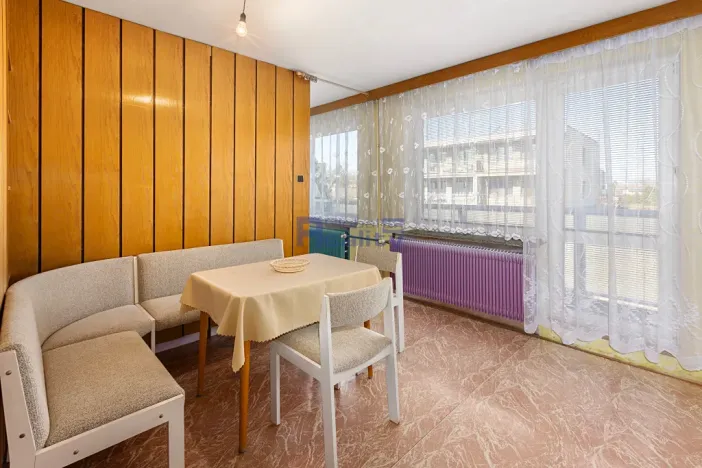 Prodej rodinného domu, Pardubice, Fibichova, 196 m2