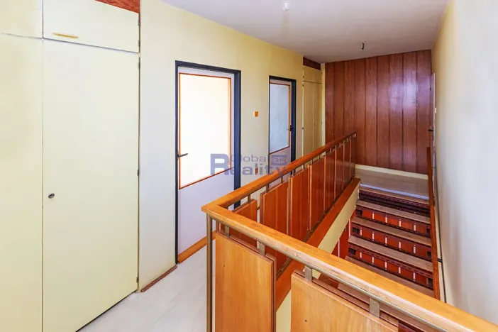 Prodej rodinného domu, Pardubice, Fibichova, 196 m2