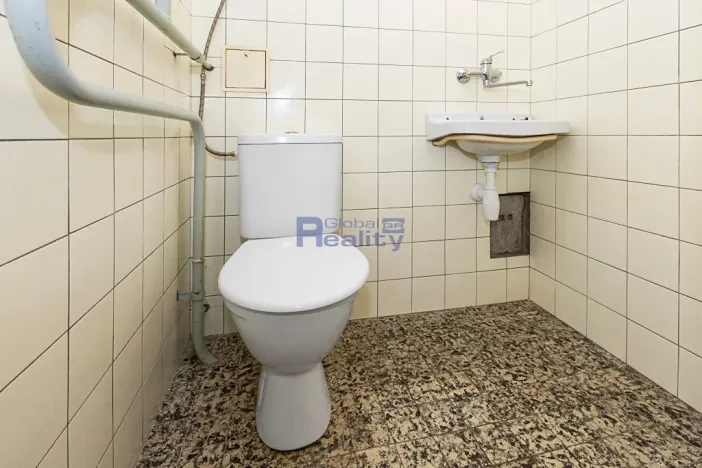 Prodej rodinného domu, Pardubice, Fibichova, 196 m2