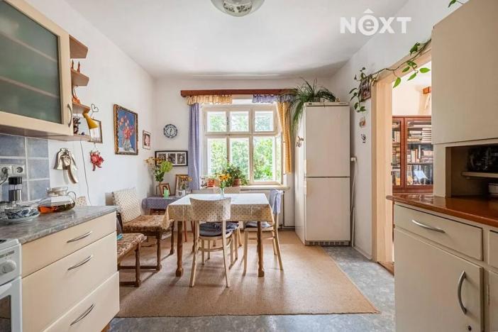 Prodej vily, Králíky, Hřbitovní, 133 m2