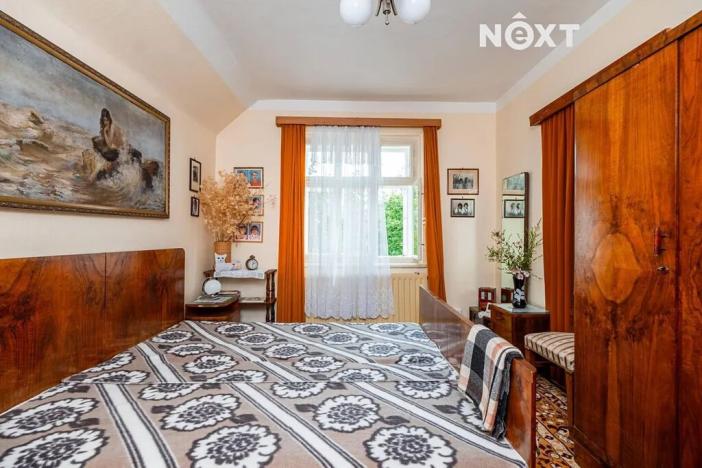 Prodej vily, Králíky, Hřbitovní, 133 m2