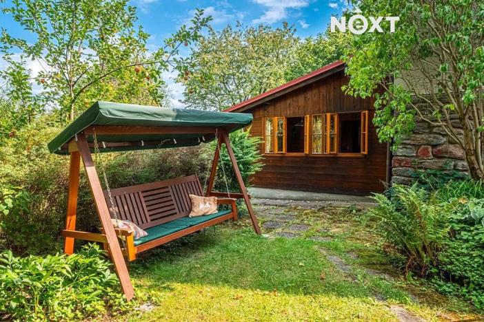 Prodej vily, Králíky, Hřbitovní, 133 m2