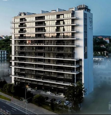 Prodej bytu 2+kk, Praha - Modřany, Československého exilu, 55 m2