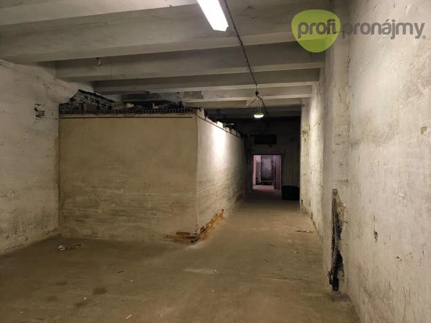 Pronájem skladu, Ostrava, Cihelní, 65 m2