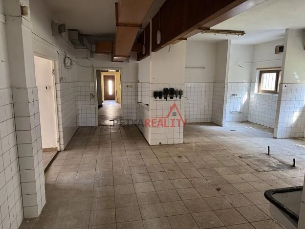 Prodej restaurace, Všenory, U Kovárny, 600 m2