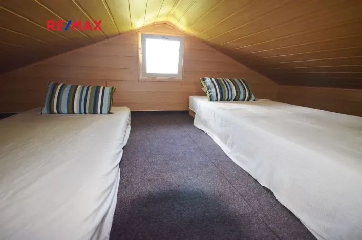 Prodej chaty, Kralupy nad Vltavou, 30 m2