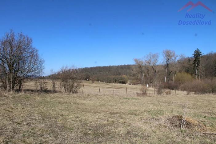 Prodej pozemku pro bydlení, Bykoš, 706 m2