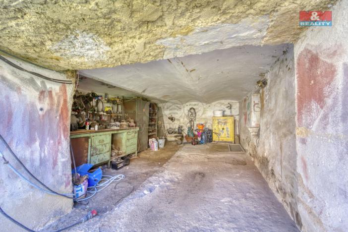 Prodej rodinného domu, Kozojedy - Lednice, 128 m2