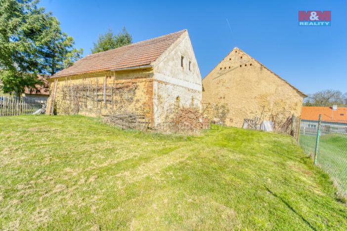 Prodej rodinného domu, Kozojedy - Lednice, 128 m2