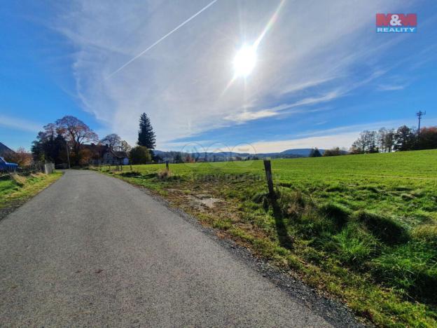 Prodej louky, Šluknov, 36593 m2