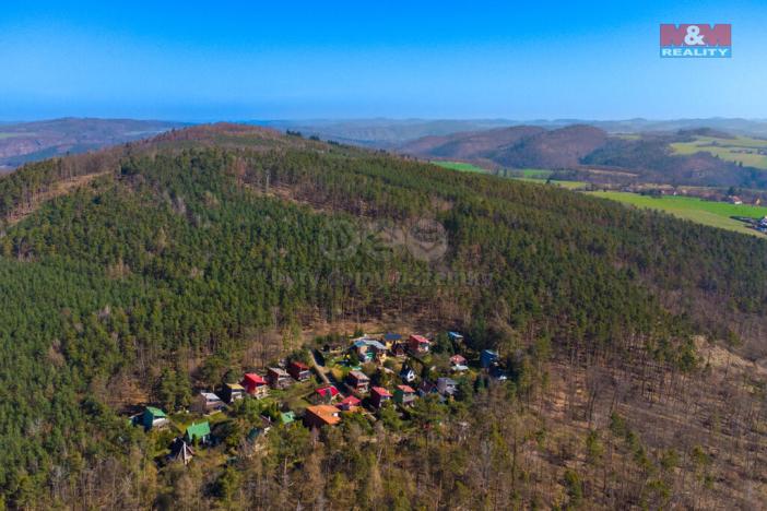 Prodej chaty, Nalžovice - Nalžovické Podhájí, 44 m2