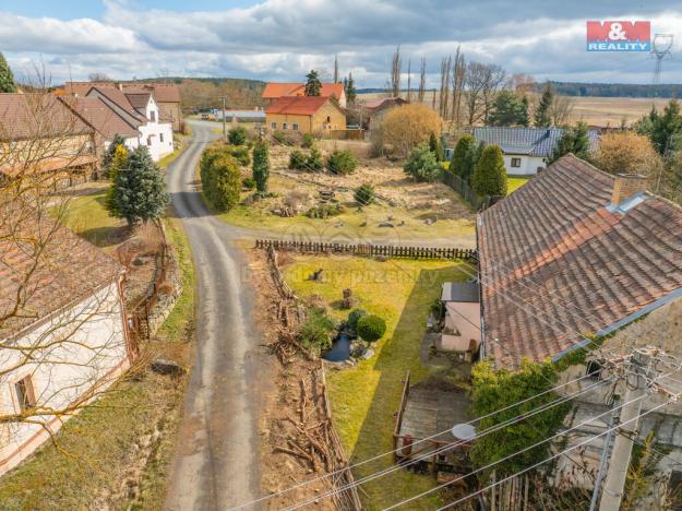 Prodej chalupy, Prostiboř, 175 m2