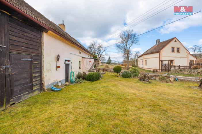 Prodej chalupy, Prostiboř, 175 m2