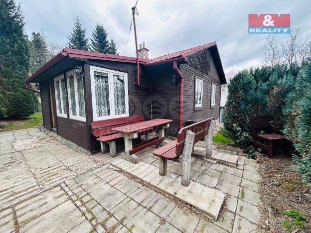 Prodej chaty, Frýdlant nad Ostravicí - Frýdlant, Paseky, 58 m2