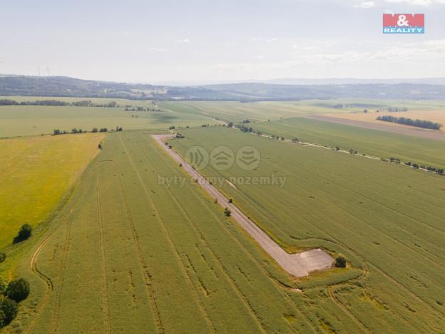 Prodej pole, Milhostov, 11963 m2