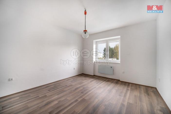 Prodej bytu 2+1, Boskovice, Chrudichromská, 73 m2