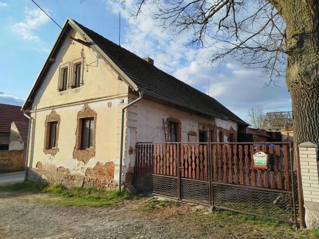 Prodej chalupy, Kožlany, 90 m2