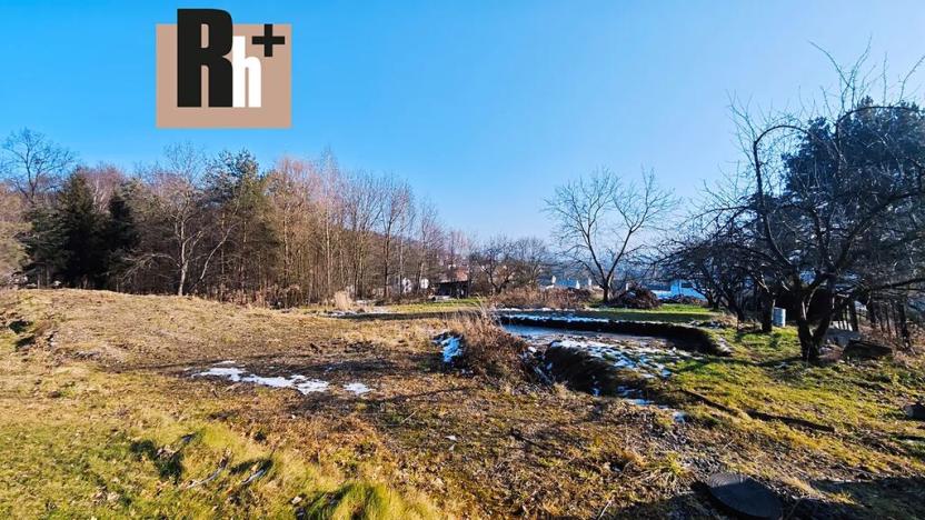 Prodej pozemku pro bydlení, Ostrava, 3984 m2