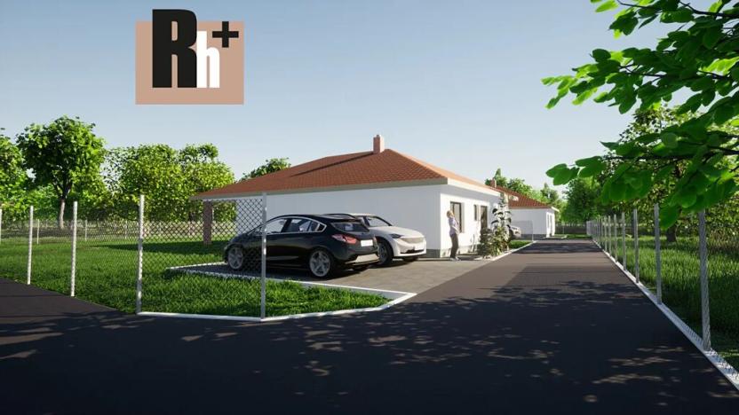 Prodej rodinného domu, Bohumín, 116 m2