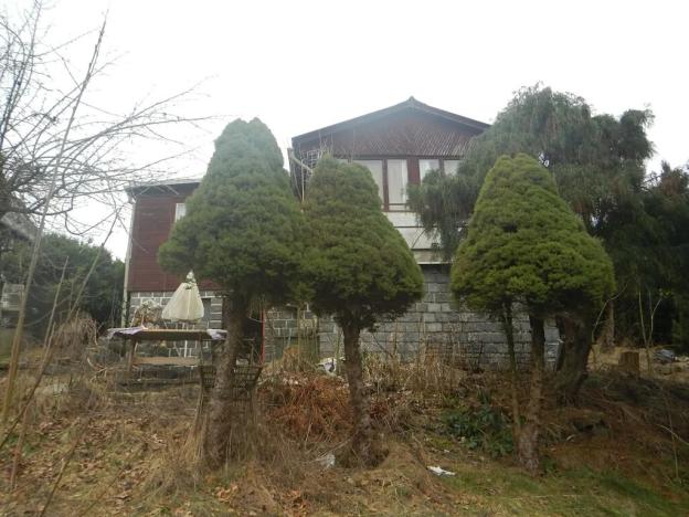 Dražba rodinného domu, Samopše, 51 m2