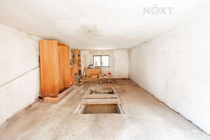 Prodej garáže, Velké Losiny, 25 m2