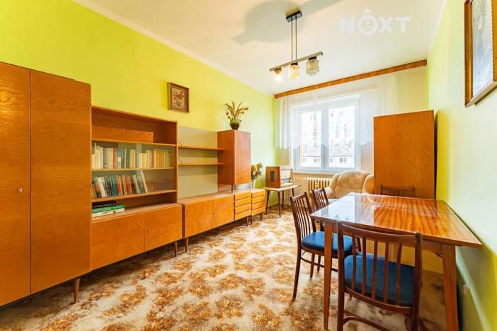 Prodej bytu 3+1, Jeseník, Klicperova, 60 m2