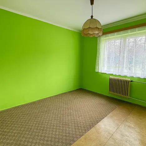 Prodej bytu 4+1, Klatovy, 114 m2