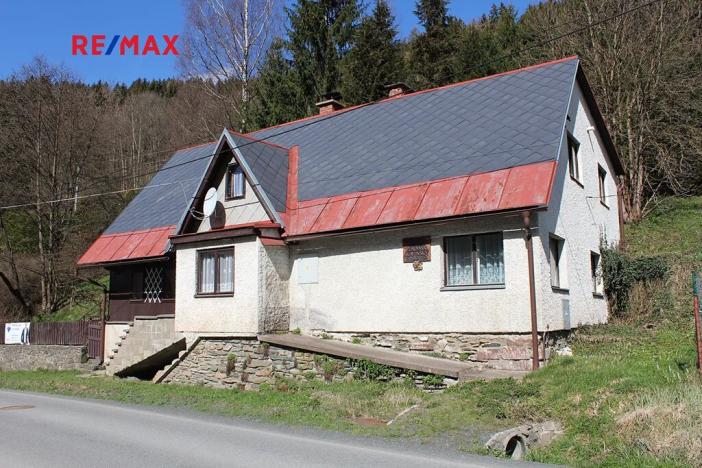 Prodej rodinného domu, Benecko, 130 m2