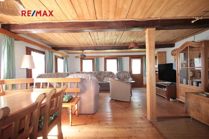 Prodej rodinného domu, Benecko, 130 m2