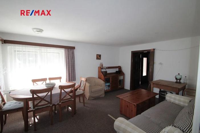 Prodej rodinného domu, Benecko, 130 m2