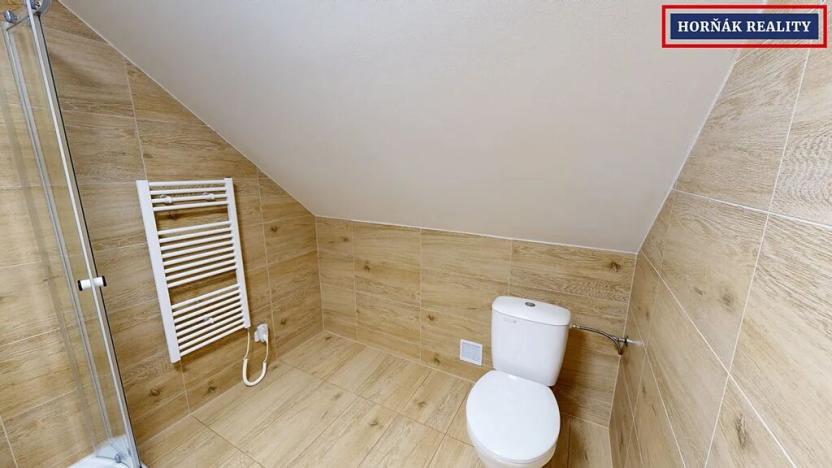 Pronájem bytu 1+kk, Škrdlovice, 32 m2