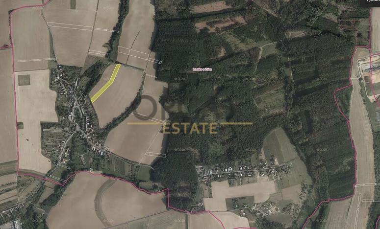 Prodej podílu pole, Zlín, 4088 m2