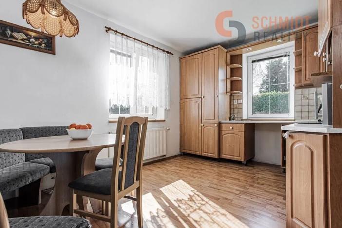 Prodej rodinného domu, Velké Bílovice, 245 m2