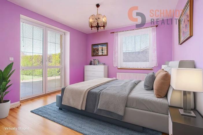 Prodej rodinného domu, Velké Bílovice, 245 m2