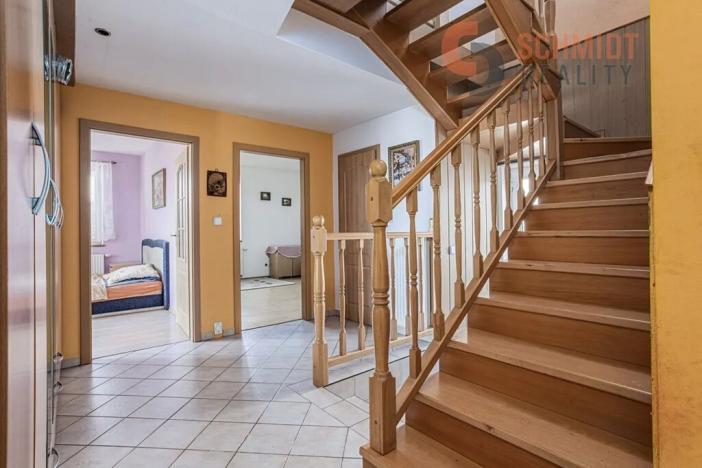 Prodej rodinného domu, Velké Bílovice, 245 m2