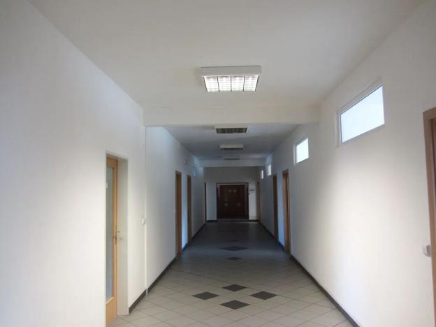 Pronájem kanceláře, Brno, Křižíkova, 26 m2