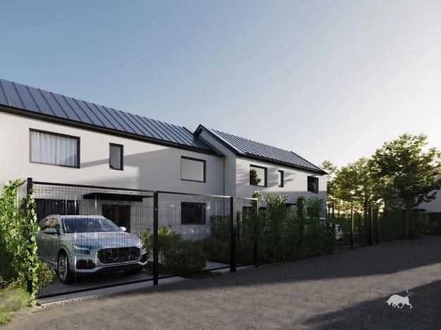 Prodej rodinného domu, Kosmonosy, 127 m2